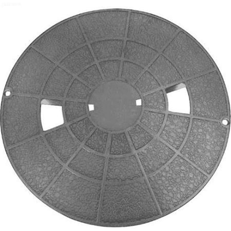 Powerplay Deck Lid & Collar Assembly with Screws Replacement, Dark Gray PO2771767